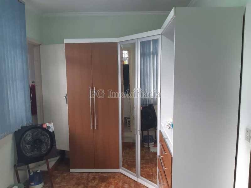 Conheça 16 do imóvel - EXCELENTE APARTAMENTO TIPO CASA NO MÉIER - CAAP30191 - 15 16 - 15