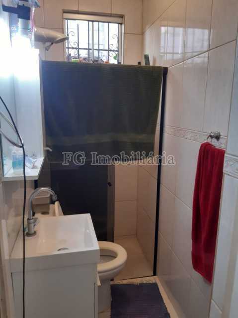 Conheça 17 do imóvel - EXCELENTE APARTAMENTO TIPO CASA NO MÉIER - CAAP30191 - 16 17 - 16