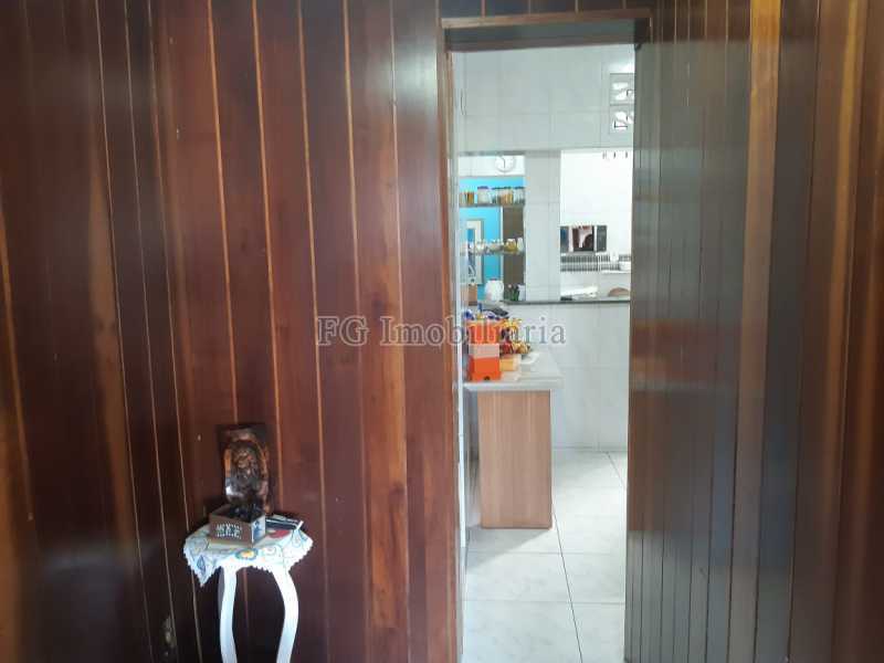 Conheça 18 do imóvel - EXCELENTE APARTAMENTO TIPO CASA NO MÉIER - CAAP30191 - 17 18 - 17