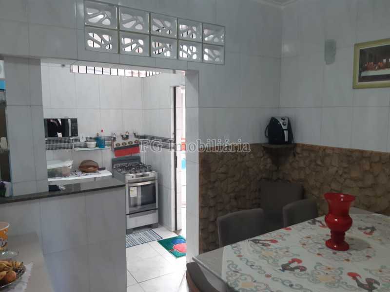 Conheça 19 do imóvel - EXCELENTE APARTAMENTO TIPO CASA NO MÉIER - CAAP30191 - 18 19 - 18