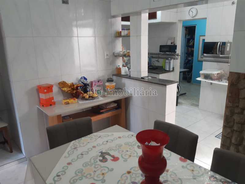 Conheça 22 do imóvel - EXCELENTE APARTAMENTO TIPO CASA NO MÉIER - CAAP30191 - 21 22 - 21