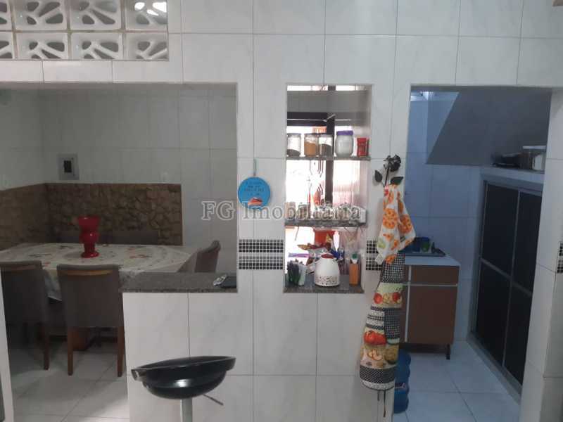 Conheça 24 do imóvel - EXCELENTE APARTAMENTO TIPO CASA NO MÉIER - CAAP30191 - 23 24 - 23