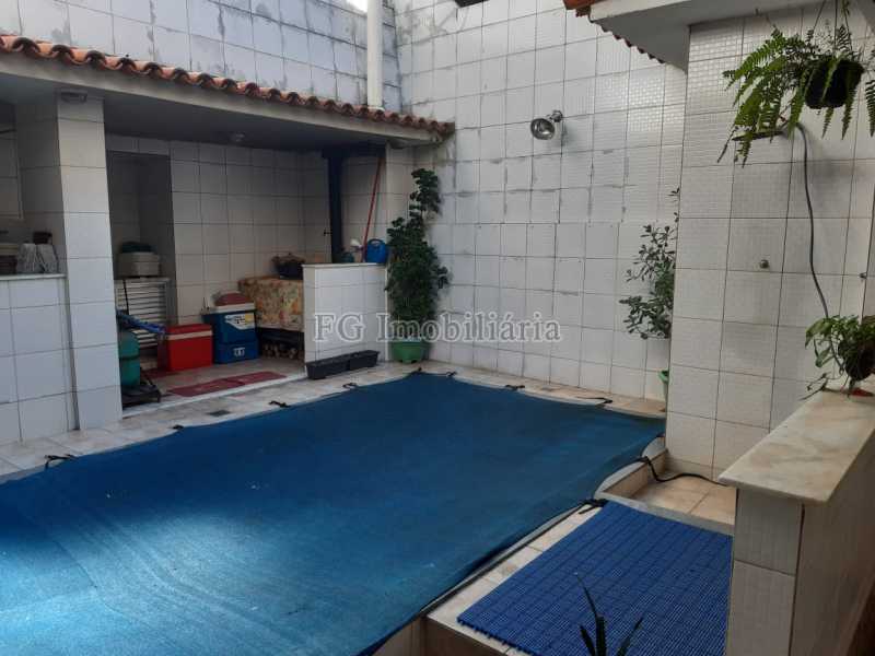 Conheça 26 do imóvel - EXCELENTE APARTAMENTO TIPO CASA NO MÉIER - CAAP30191 - 25 26 - 25