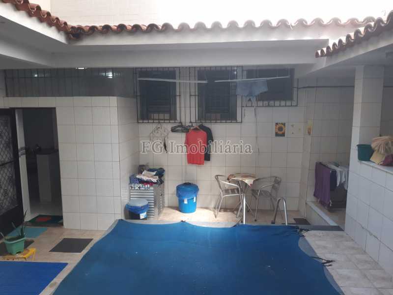 Conheça 28 do imóvel - EXCELENTE APARTAMENTO TIPO CASA NO MÉIER - CAAP30191 - 27 28 - 27