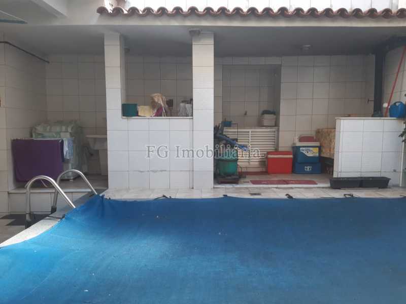 Conheça 29 do imóvel - EXCELENTE APARTAMENTO TIPO CASA NO MÉIER - CAAP30191 - 28 29 - 28