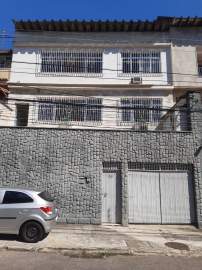 Ótima localização - EXCELENTE APARTAMENTO TIPO CASA NO MÉIER - CAAP20514