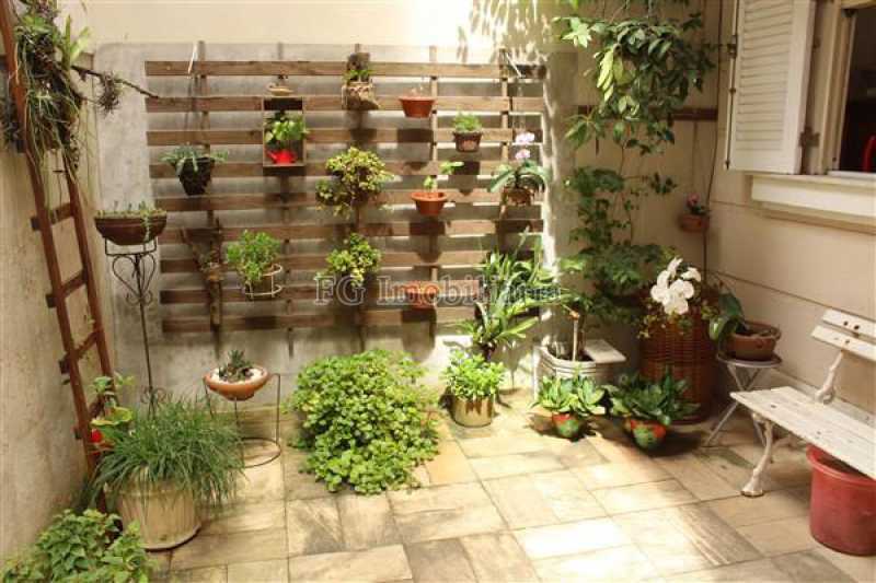 Conheça 25. do imóvel - EXCELENTE APARTAMENTO NA URCA - CAAP10095 - 6 25. - 6