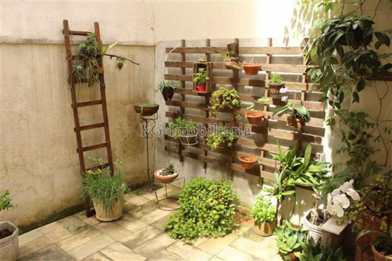 Conheça 26. do imóvel - EXCELENTE APARTAMENTO NA URCA - CAAP10095 - 7 26. - 7