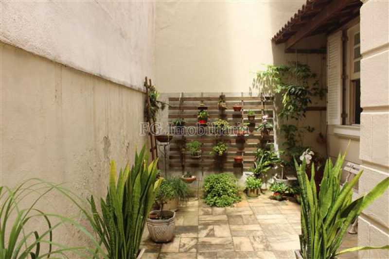 Conheça 27. do imóvel - EXCELENTE APARTAMENTO NA URCA - CAAP10095 - 8 27. - 8