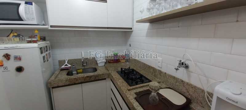 Conheça 20231130_155016 do imóvel - EXCELENTE APARTAMENTO NA URCA - CAAP10095 - 10 20231130_155016 - 10