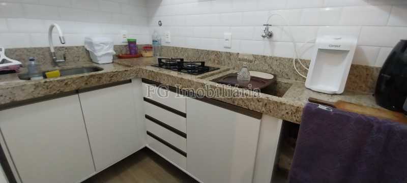 Conheça 20231130_155031 do imóvel - EXCELENTE APARTAMENTO NA URCA - CAAP10095 - 11 20231130_155031 - 11
