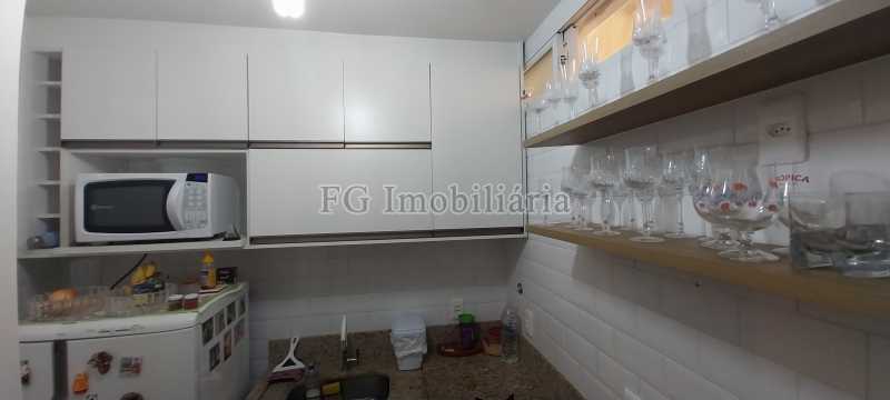 Conheça 20231130_154958 do imóvel - EXCELENTE APARTAMENTO NA URCA - CAAP10095 - 14 20231130_154958 - 14