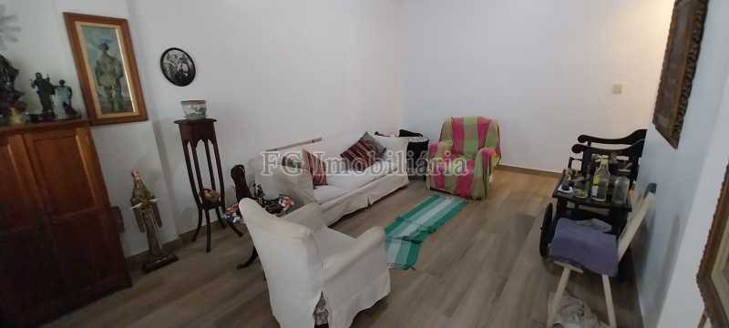 Conheça 20231130_162116 do imóvel - EXCELENTE APARTAMENTO NA URCA - CAAP10095 - 17 20231130_162116 - 17