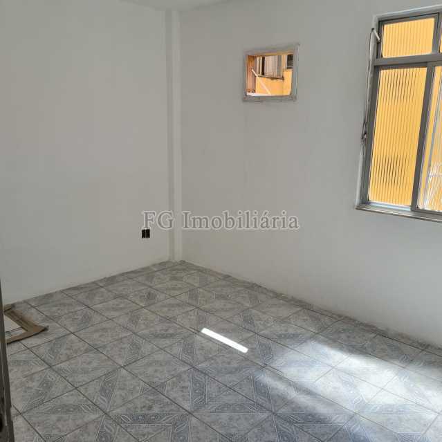 Conheça WhatsApp Image 2023-03-16 at 1 do imóvel - Apartamento à venda Rua Heráclito Graça, Lins de Vasconcelos, NORTE,Rio de Janeiro - R$ 173.000 - CAAP20556 - 2 WhatsApp Image 2023-03-16 at 1 - 2