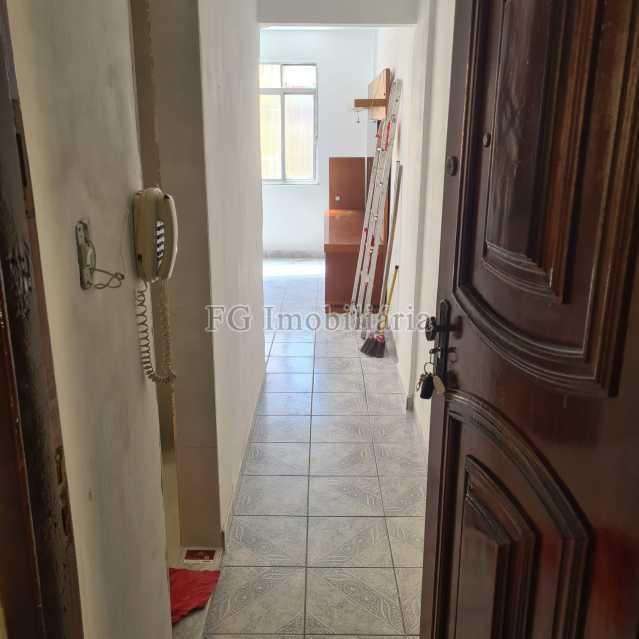 Conheça WhatsApp Image 2023-03-16 at 1 do imóvel - Apartamento à venda Rua Heráclito Graça, Lins de Vasconcelos, NORTE,Rio de Janeiro - R$ 173.000 - CAAP20556 - 3 WhatsApp Image 2023-03-16 at 1 - 3