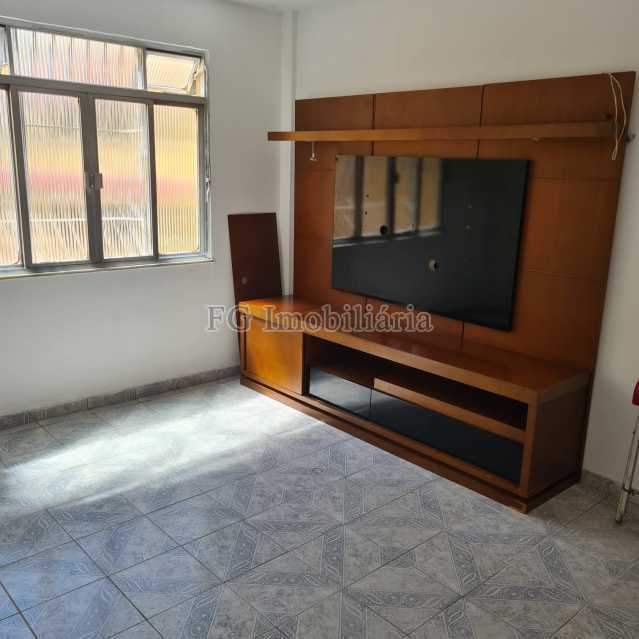 Conheça WhatsApp Image 2023-03-16 at 1 do imóvel - Apartamento à venda Rua Heráclito Graça, Lins de Vasconcelos, NORTE,Rio de Janeiro - R$ 173.000 - CAAP20556 - 4 WhatsApp Image 2023-03-16 at 1 - 4