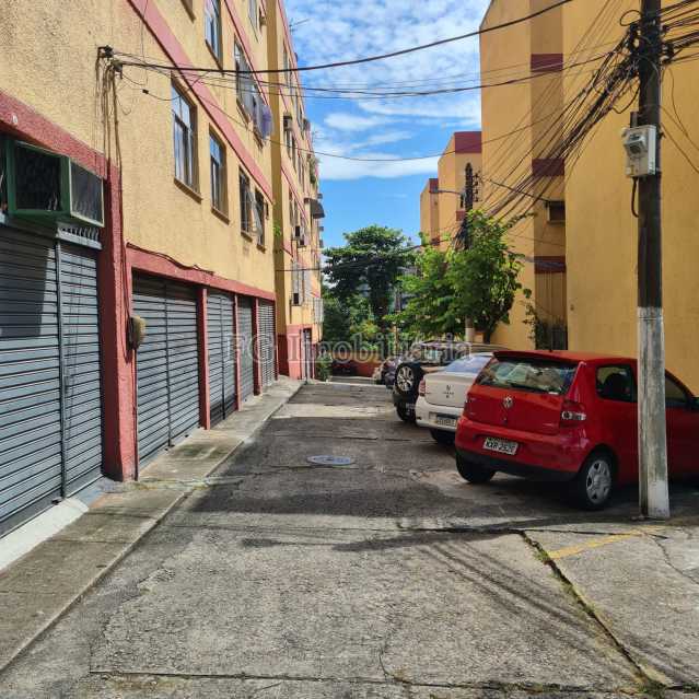 Conheça WhatsApp Image 2023-03-16 at 1 do imóvel - Apartamento à venda Rua Heráclito Graça, Lins de Vasconcelos, NORTE,Rio de Janeiro - R$ 173.000 - CAAP20556 - 11 WhatsApp Image 2023-03-16 at 1 - 11
