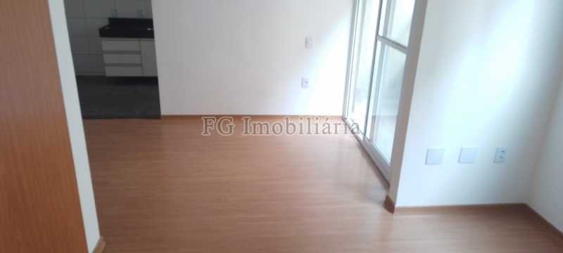 Conheça WhatsApp Image 2023-08-03 at 1 do imóvel - Apartamento para alugar Rua Pompílio de Albuquerque, Encantado, NORTE, Rio de Janeiro - R$ 1.300 - CAAP10099 - 9 WhatsApp Image 2023-08-03 at 1 - 9