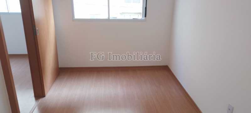 Conheça WhatsApp Image 2023-08-03 at 1 do imóvel - Apartamento para alugar Rua Pompílio de Albuquerque, Encantado, NORTE, Rio de Janeiro - R$ 1.300 - CAAP10099 - 15 WhatsApp Image 2023-08-03 at 1 - 15