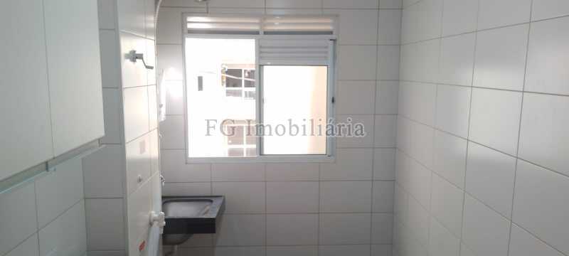Conheça WhatsApp Image 2023-08-03 at 1 do imóvel - Apartamento para alugar Rua Pompílio de Albuquerque, Encantado, NORTE, Rio de Janeiro - R$ 1.300 - CAAP10099 - 19 WhatsApp Image 2023-08-03 at 1 - 19