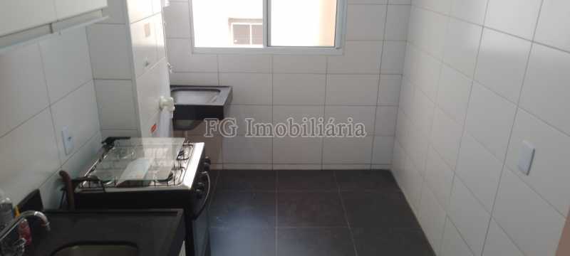 Conheça WhatsApp Image 2023-08-03 at 1 do imóvel - Apartamento para alugar Rua Pompílio de Albuquerque, Encantado, NORTE, Rio de Janeiro - R$ 1.300 - CAAP10099 - 21 WhatsApp Image 2023-08-03 at 1 - 21