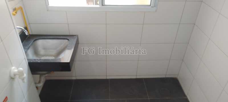 Conheça WhatsApp Image 2023-08-03 at 1 do imóvel - Apartamento para alugar Rua Pompílio de Albuquerque, Encantado, NORTE, Rio de Janeiro - R$ 1.300 - CAAP10099 - 25 WhatsApp Image 2023-08-03 at 1 - 25