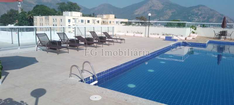 Conheça WhatsApp Image 2023-08-03 at 1 do imóvel - Apartamento para alugar Rua Pompílio de Albuquerque, Encantado, NORTE, Rio de Janeiro - R$ 1.300 - CAAP10099 - 26 WhatsApp Image 2023-08-03 at 1 - 26