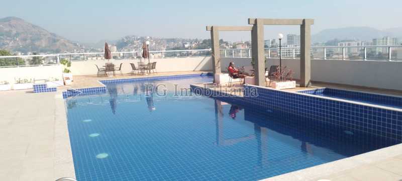 Conheça WhatsApp Image 2023-08-03 at 1 do imóvel - Apartamento para alugar Rua Pompílio de Albuquerque, Encantado, NORTE, Rio de Janeiro - R$ 1.300 - CAAP10099 - 27 WhatsApp Image 2023-08-03 at 1 - 27