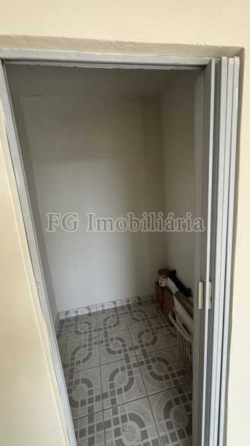 Conheça IMG_9512. do imóvel - Apartamento à venda Rua Angatuba, Braz de Pina, NORTE,Rio de Janeiro - R$ 370.000 - CAAP20598 - 25 IMG_9512. - 25