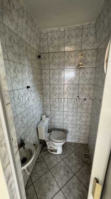 Conheça IMG_9513. do imóvel - Apartamento à venda Rua Angatuba, Braz de Pina, NORTE,Rio de Janeiro - R$ 370.000 - CAAP20598 - 26 IMG_9513. - 26