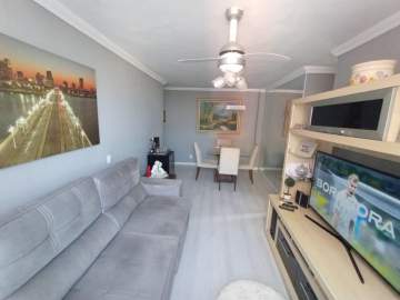 Imperdível - Apartamento à venda Rua São Calisto, Tanque, OESTE,Rio de Janeiro - R$ 190.000 - CAAP20599