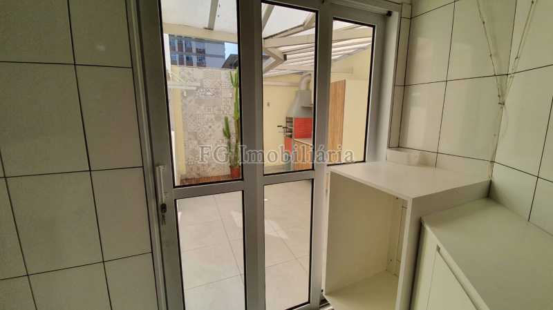 Conheça WhatsApp Image 2024-12-23 at 1 do imóvel - Apartamento à venda Rua Maranhão, Méier, NORTE,Rio de Janeiro - R$ 379.000 - CAAP20607 - 23 WhatsApp Image 2024-12-23 at 1 - 23