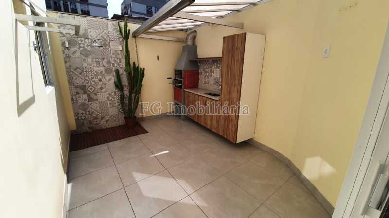 Conheça WhatsApp Image 2024-12-23 at 1 do imóvel - Apartamento à venda Rua Maranhão, Méier, NORTE,Rio de Janeiro - R$ 379.000 - CAAP20607 - 24 WhatsApp Image 2024-12-23 at 1 - 24