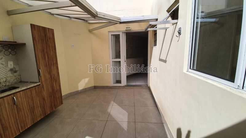 Conheça WhatsApp Image 2024-12-23 at 1 do imóvel - Apartamento à venda Rua Maranhão, Méier, NORTE,Rio de Janeiro - R$ 379.000 - CAAP20607 - 26 WhatsApp Image 2024-12-23 at 1 - 26