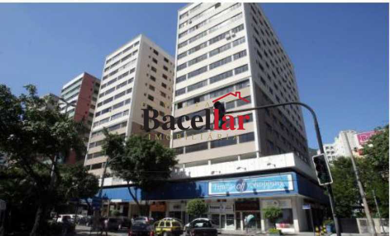 Condomínio Residencial Tijuca