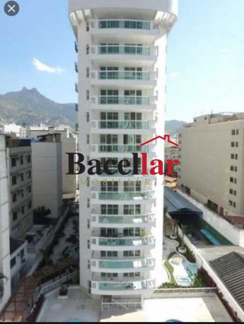 Condomínio Bora Bora Tijuca