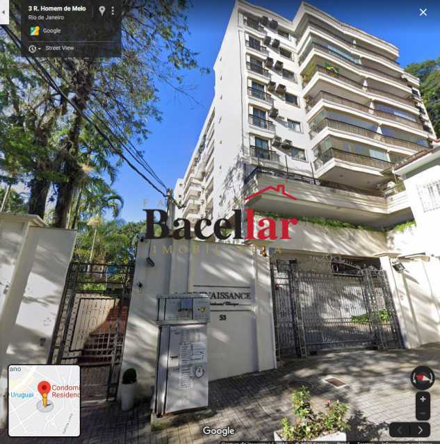 Condomínio Renaissance Residencial Classique