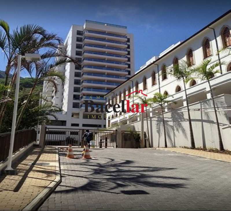 Condomínio Atrium Residences e lofts - Rio de Janeiro - RJ - Tijuca