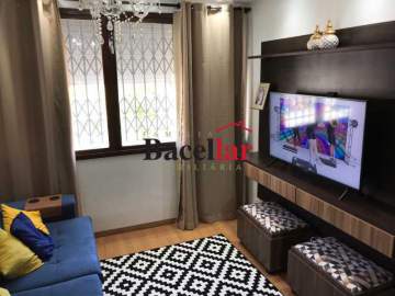 Ótima localização - Lindo 2 quartos com vaga !! - TIAP24155