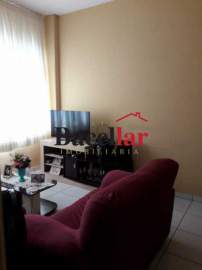 Apartamento à venda Rua Vaz de Toledo,Rio de Janeiro,RJ - R$ 230.000 - TIAP32863