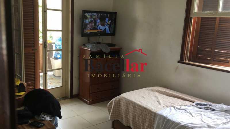 Conheça 1 1. do imóvel - Casa à venda Rua Visconde de Santa Isabel,Rio de Janeiro,RJ - R$ 950.000 - TICA40201 - 7 1 1. - 7