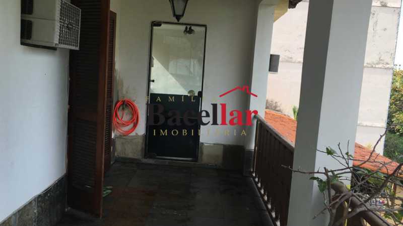Conheça 1 5. do imóvel - Casa à venda Rua Visconde de Santa Isabel,Rio de Janeiro,RJ - R$ 950.000 - TICA40201 - 4 1 5. - 4