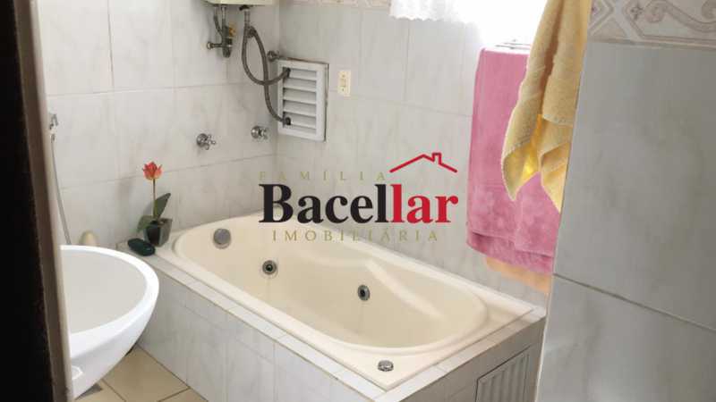 Conheça 1 7. do imóvel - Casa à venda Rua Visconde de Santa Isabel,Rio de Janeiro,RJ - R$ 950.000 - TICA40201 - 8 1 7. - 8