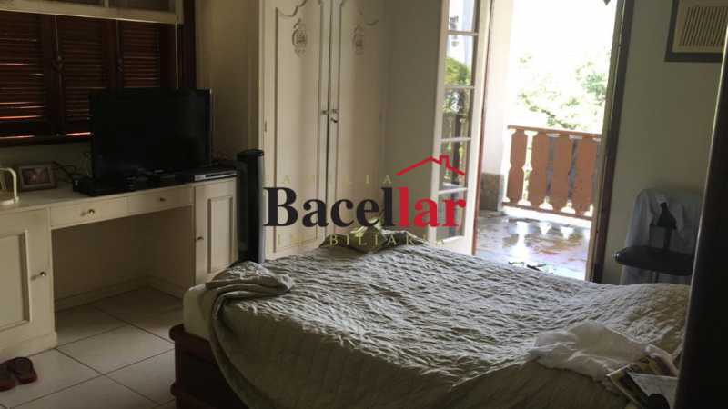 Conheça 1 8. do imóvel - Casa à venda Rua Visconde de Santa Isabel,Rio de Janeiro,RJ - R$ 950.000 - TICA40201 - 9 1 8. - 9