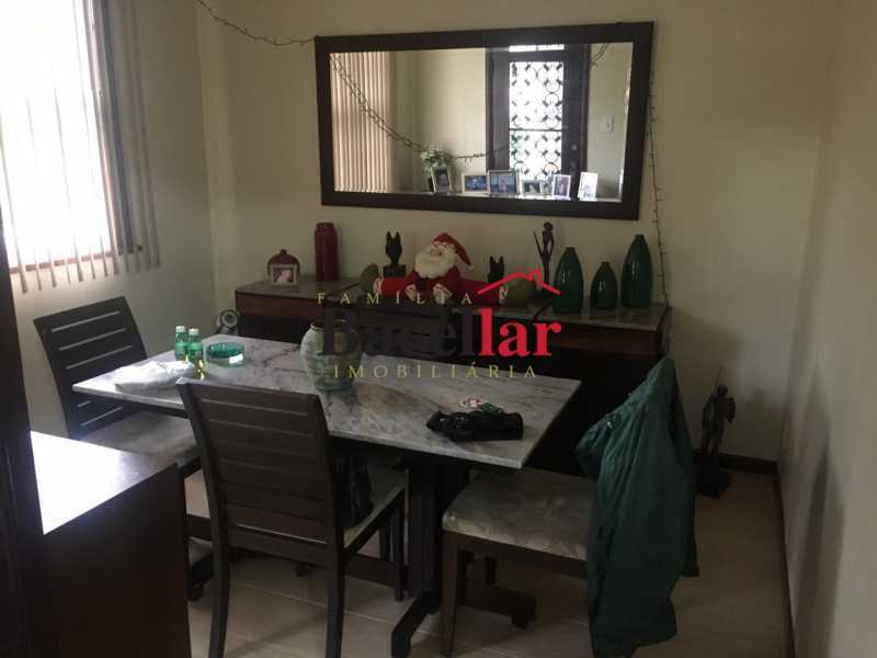 Conheça 1 10. do imóvel - Casa à venda Rua Visconde de Santa Isabel,Rio de Janeiro,RJ - R$ 950.000 - TICA40201 - 10 1 10. - 10