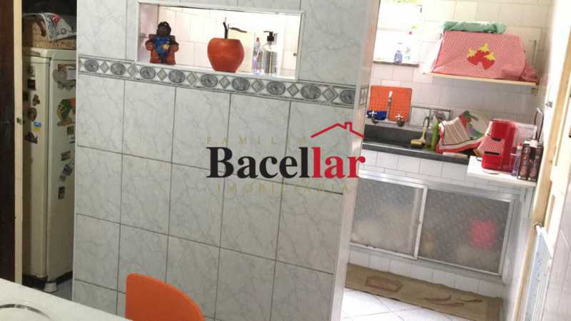 Conheça 1 11. do imóvel - Casa à venda Rua Visconde de Santa Isabel,Rio de Janeiro,RJ - R$ 950.000 - TICA40201 - 11 1 11. - 11