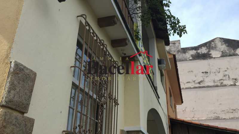 Conheça 1 12. do imóvel - Casa à venda Rua Visconde de Santa Isabel,Rio de Janeiro,RJ - R$ 950.000 - TICA40201 - 12 1 12. - 12