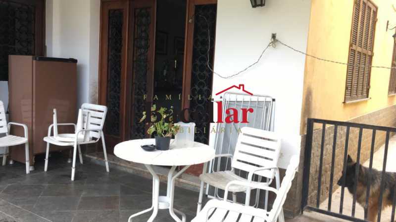 Conheça 1 13. do imóvel - Casa à venda Rua Visconde de Santa Isabel,Rio de Janeiro,RJ - R$ 950.000 - TICA40201 - 13 1 13. - 13