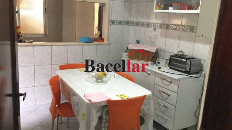 Conheça 1 14. do imóvel - Casa à venda Rua Visconde de Santa Isabel,Rio de Janeiro,RJ - R$ 950.000 - TICA40201 - 14 1 14. - 14