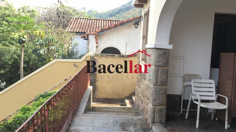 Conheça 1 15. do imóvel - Casa à venda Rua Visconde de Santa Isabel,Rio de Janeiro,RJ - R$ 950.000 - TICA40201 - 15 1 15. - 15